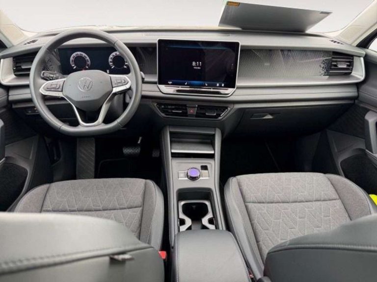 Volkswagen Tayron 1.5 eTSI DSG Life - photo 8