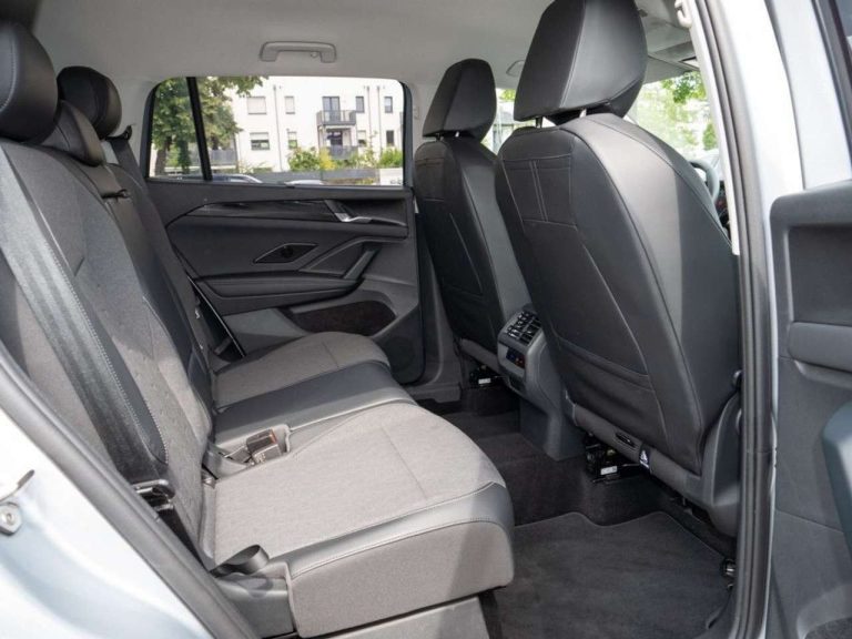 Volkswagen Tayron 1.5 eTSI DSG Life - photo 8