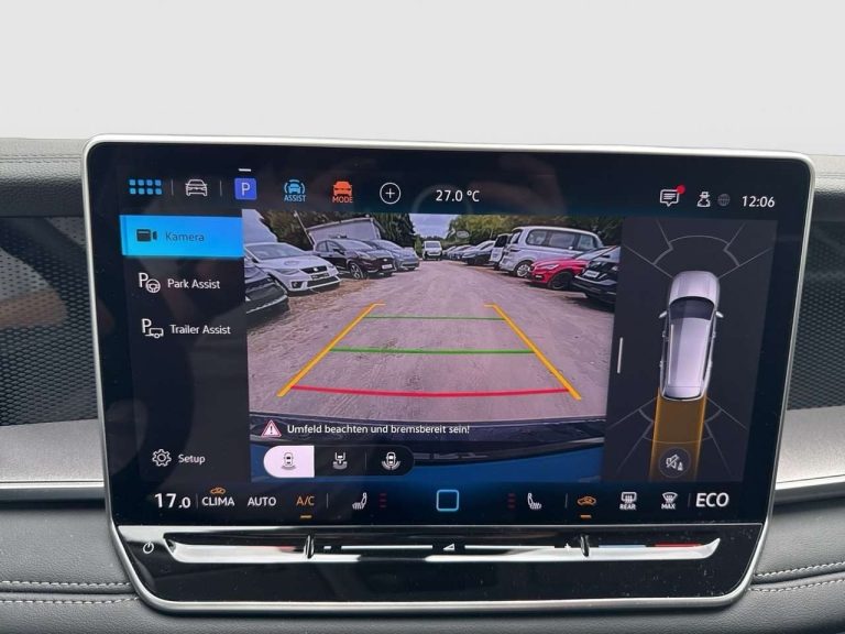Volkswagen Tayron 1.5 eHybrid DSG Life - photo 8