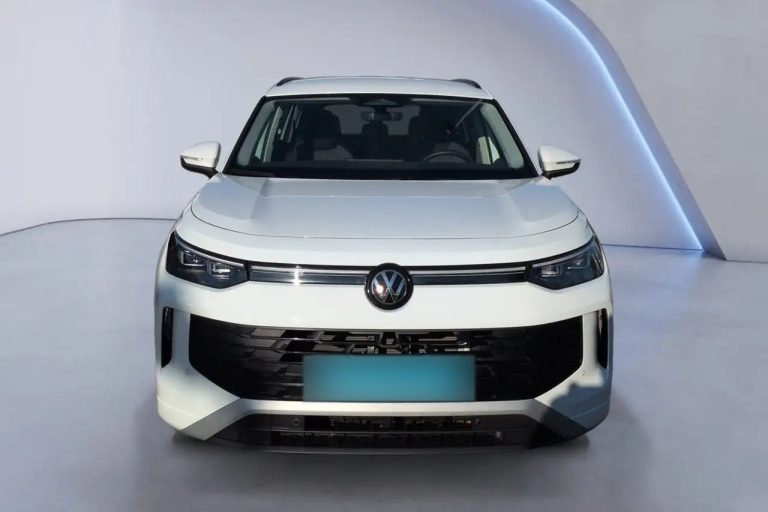 Volkswagen Tayron 1.5 eTSI eHybrid DSG Life - photo 8