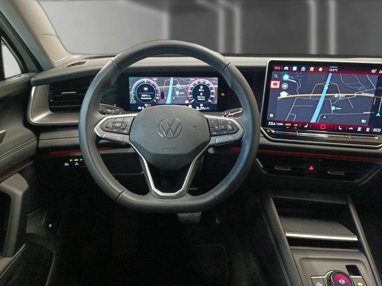 Volkswagen Tayron 1.5 eHybrid DSG Life - photo 8