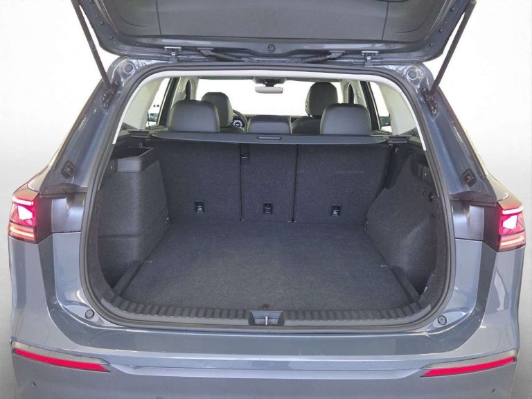 Volkswagen Tayron 1.5 eTSI eHybrid DSG Life - photo 8