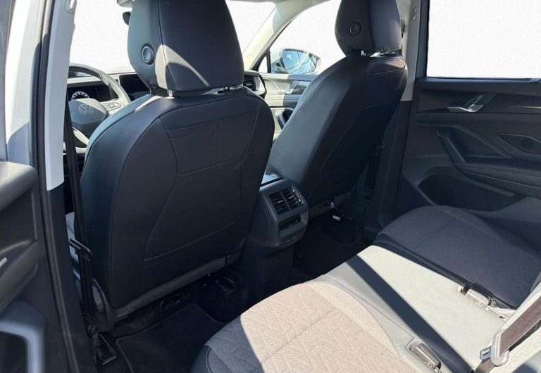 Volkswagen Tayron 2.0 TDI DSG Life 7 places - photo 8