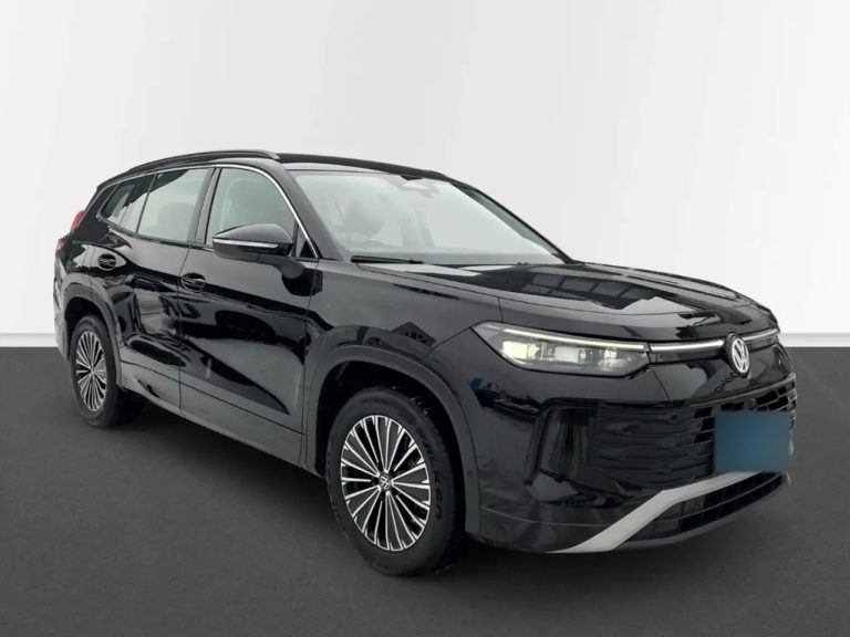 Volkswagen Tayron 1.5 eTSI DSG Life - photo 8