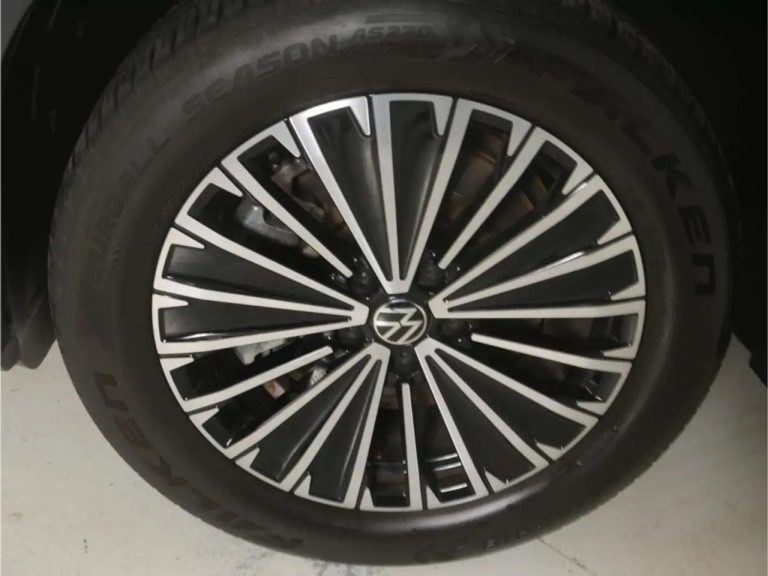 Volkswagen Tayron 1.5 eHybrid Life DSG - photo 8
