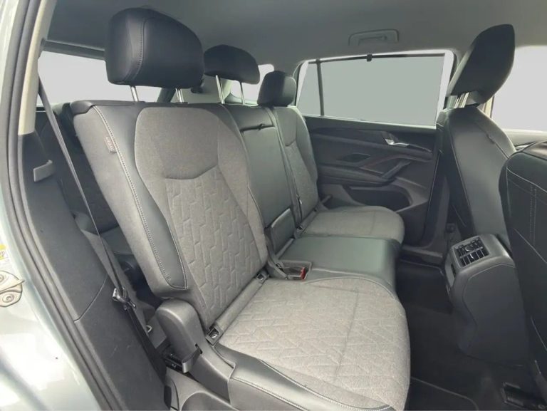 Volkswagen Tayron 1.5 eTSI DSG Life - photo 9