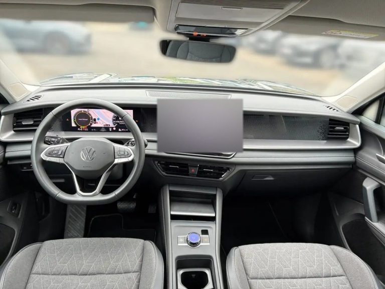 Volkswagen Tayron 1.5 eHybrid Life - photo 9