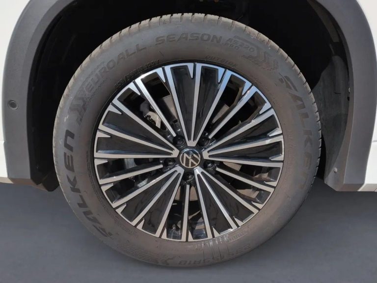 Volkswagen Tayron 1.5 TSI eHybrid Life - photo 9