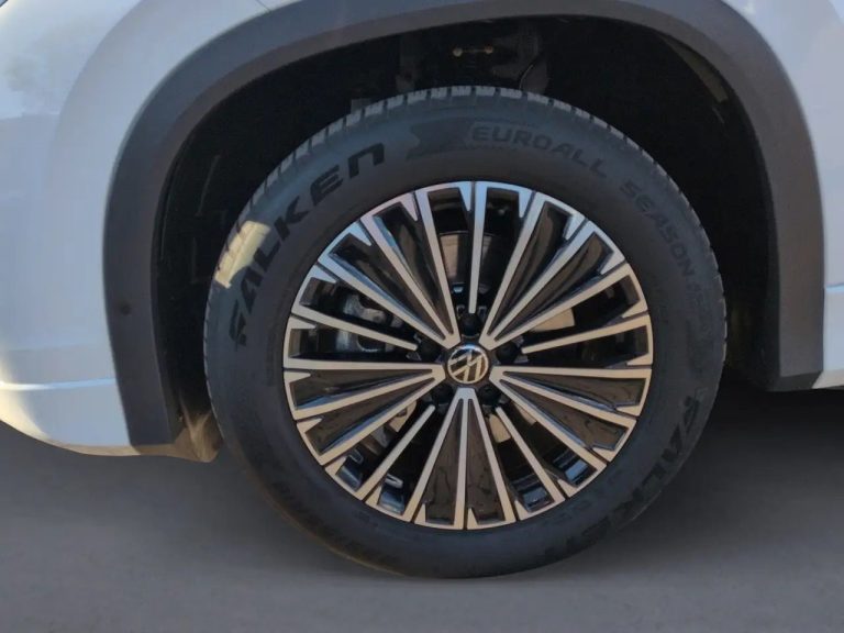 Volkswagen Tayron 1.5 eTSI eHybrid DSG Life - photo 9
