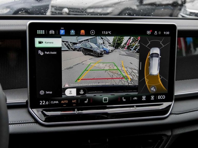 Volkswagen Tayron 1.5 eHybrid DSG Life - photo 9