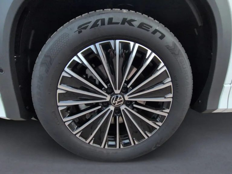 Volkswagen Tayron 1.5 TSI eHybrid Life - photo 9