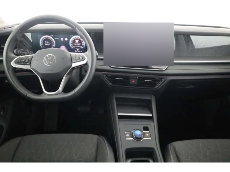 Volkswagen Tayron 1.5 eHybrid Life - photo 9