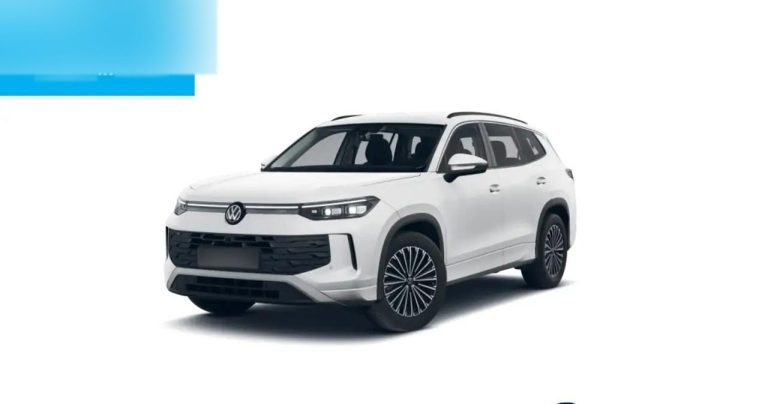 Volkswagen Tayron 1.5 eTSI DSG Life