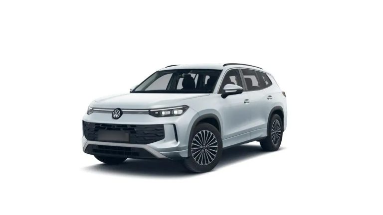 Volkswagen Tayron 1.5 eTSI DSG Life 7 places