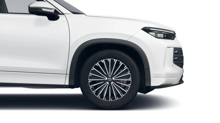 Volkswagen Tayron 1.5 eTSI DSG Life - photo 2