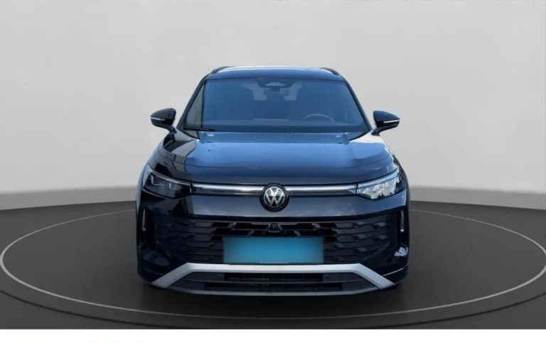 Volkswagen Tayron 2.0 TDI Life - photo 2