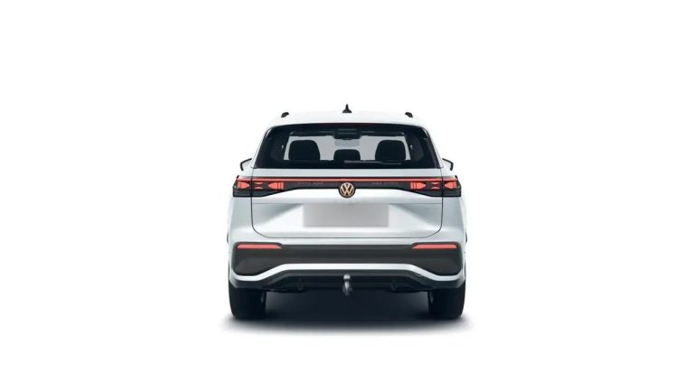 Volkswagen Tayron 1.5 eTSI DSG Life 7 places - photo 2