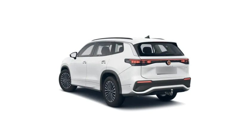 Volkswagen Tayron 1.5 eTSI DSG Life - photo 3