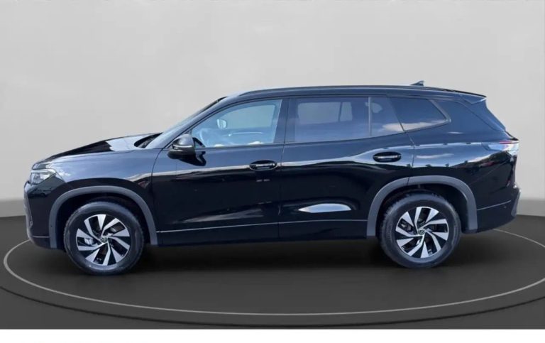 Volkswagen Tayron 2.0 TDI Life - photo 3