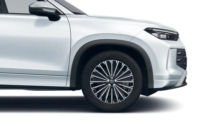Volkswagen Tayron 1.5 eTSI DSG Life 7 places - photo 3