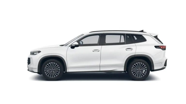 Volkswagen Tayron 1.5 eTSI DSG Life - photo 4