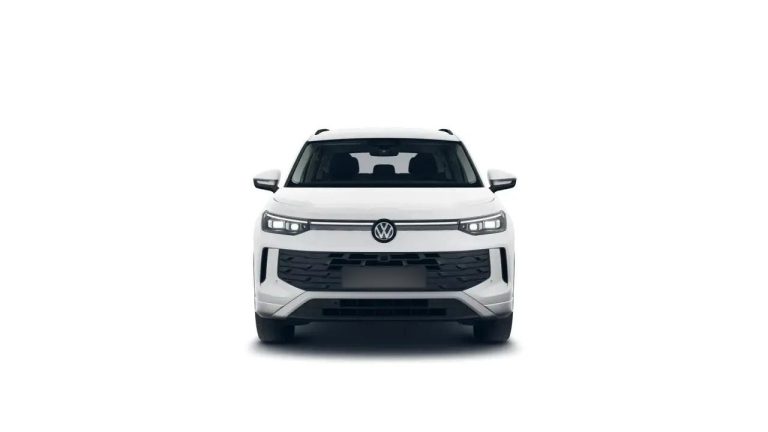 Volkswagen Tayron 1.5 eTSI DSG Life - photo 5