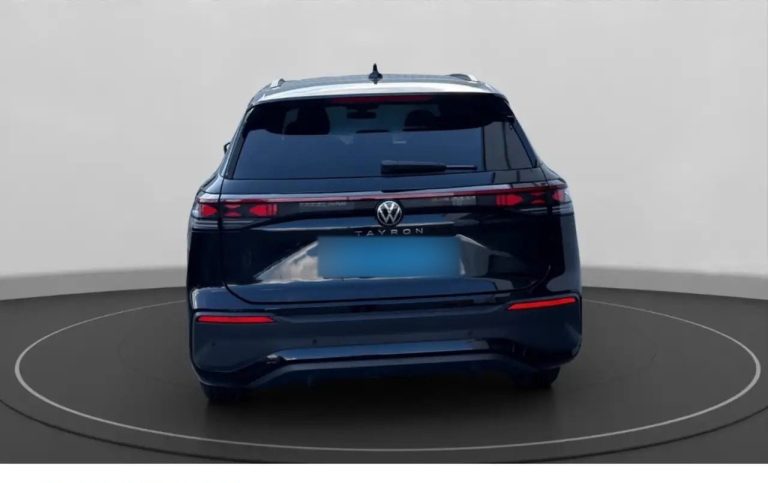 Volkswagen Tayron 2.0 TDI Life - photo 5