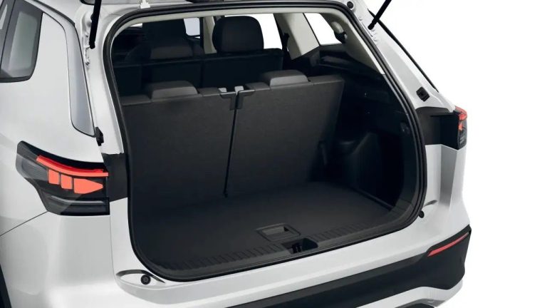 Volkswagen Tayron 1.5 eTSI DSG Life - photo 6