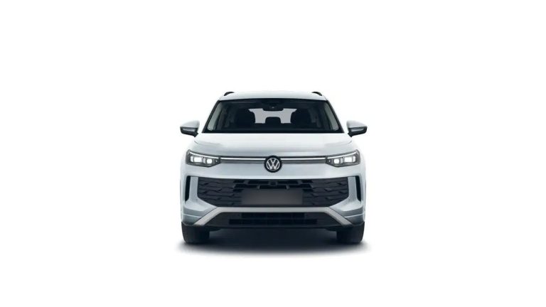 Volkswagen Tayron 1.5 eTSI DSG Life 7 places - photo 6
