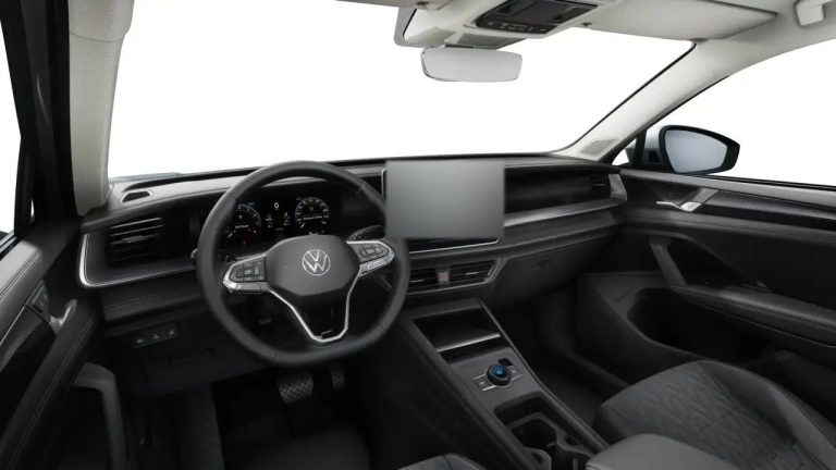 Volkswagen Tayron 1.5 eTSI DSG Life - photo 7