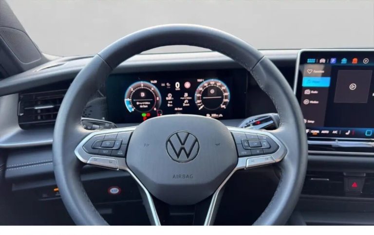 Volkswagen Tayron 2.0 TDI Life - photo 7