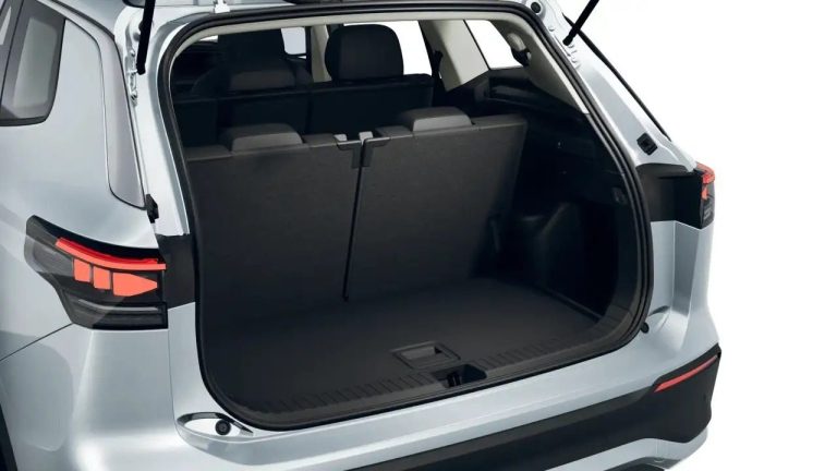 Volkswagen Tayron 1.5 eTSI DSG Life 7 places - photo 7