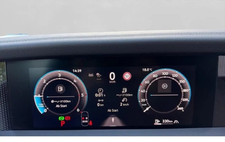 Volkswagen Tayron 2.0 TDI Life - photo 8
