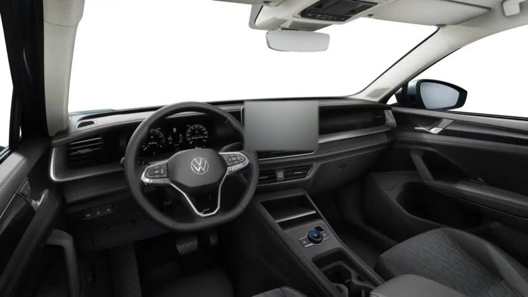 Volkswagen Tayron 1.5 eTSI DSG Life 7 places - photo 8