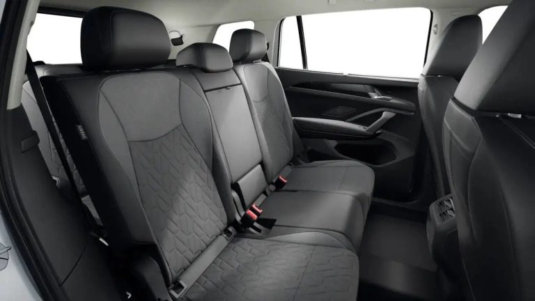 Volkswagen Tayron 1.5 eTSI DSG Life - photo 9