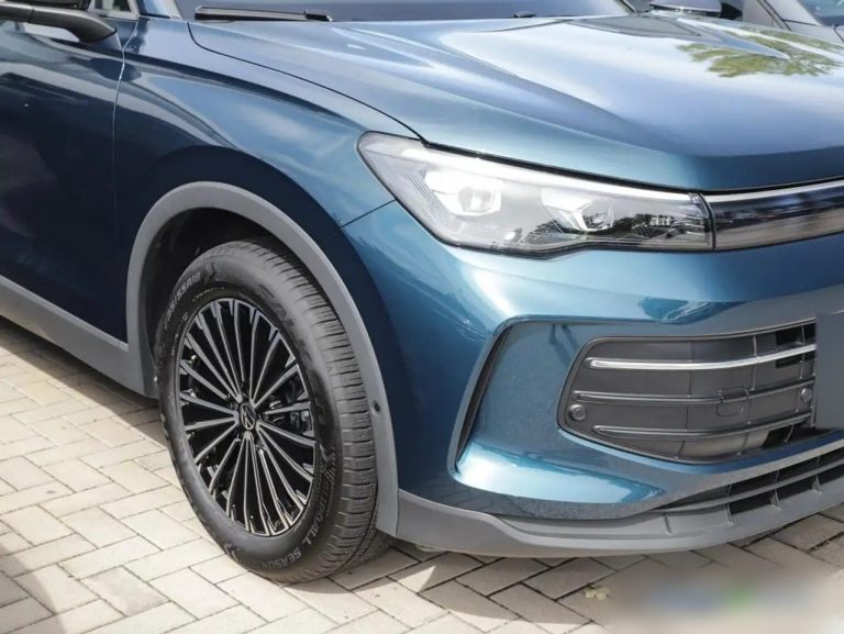 Volkswagen Tiguan 1.5 eTSI Goal - photo 3
