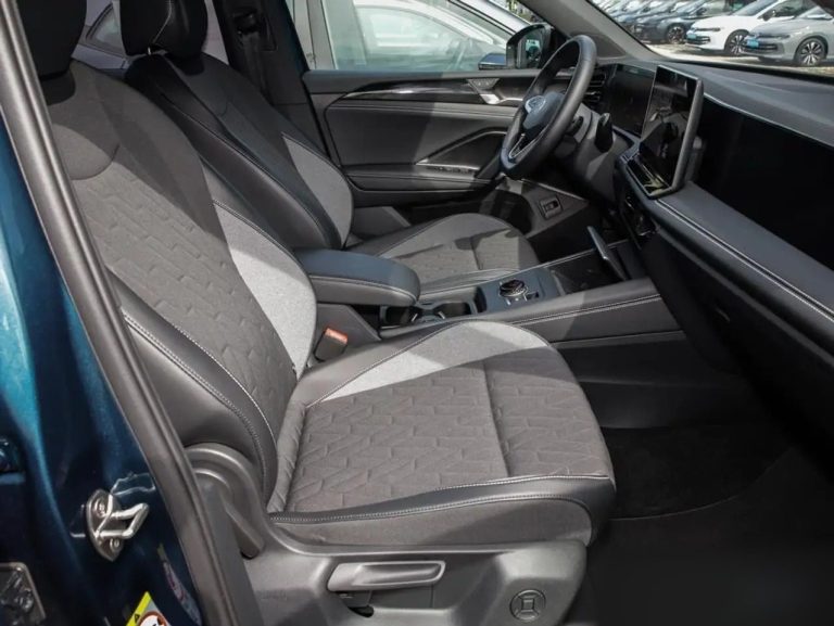 Volkswagen Tiguan 1.5 eTSI Goal - photo 4