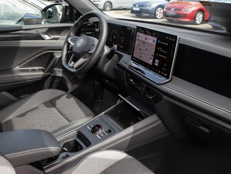 Volkswagen Tiguan 1.5 eTSI Goal - photo 5