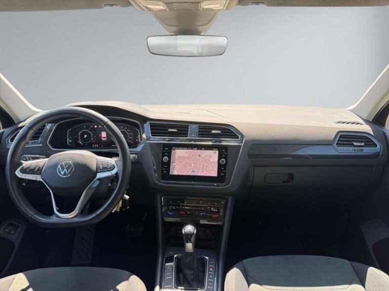 Volkswagen Tiguan 1.4 TSI eHybrid DSG Elegance - photo 6