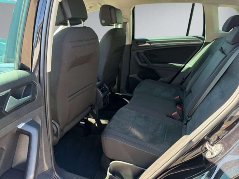 Volkswagen Tiguan 1.4 TSI eHybrid DSG Elegance - photo 10