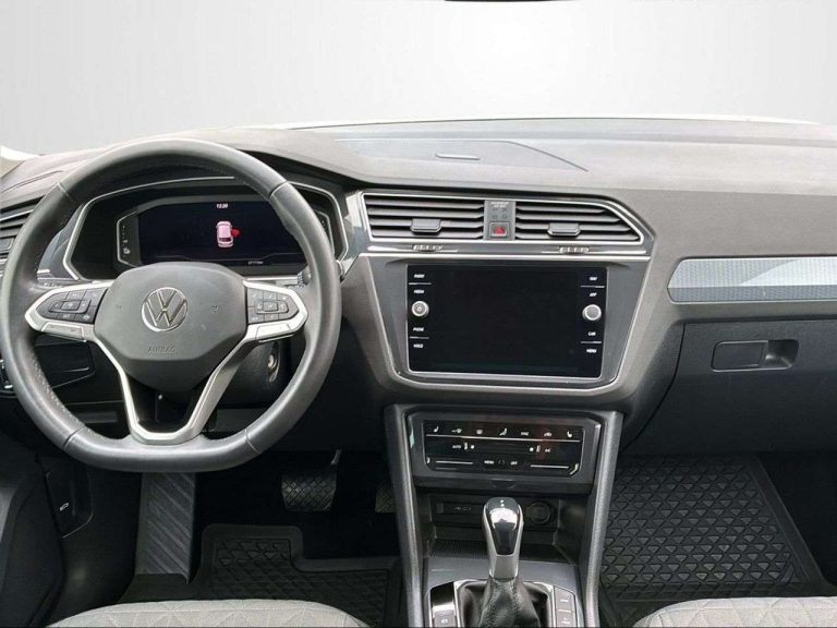 Volkswagen Tiguan 1.4 TSI eHybrid DSG - photo 10