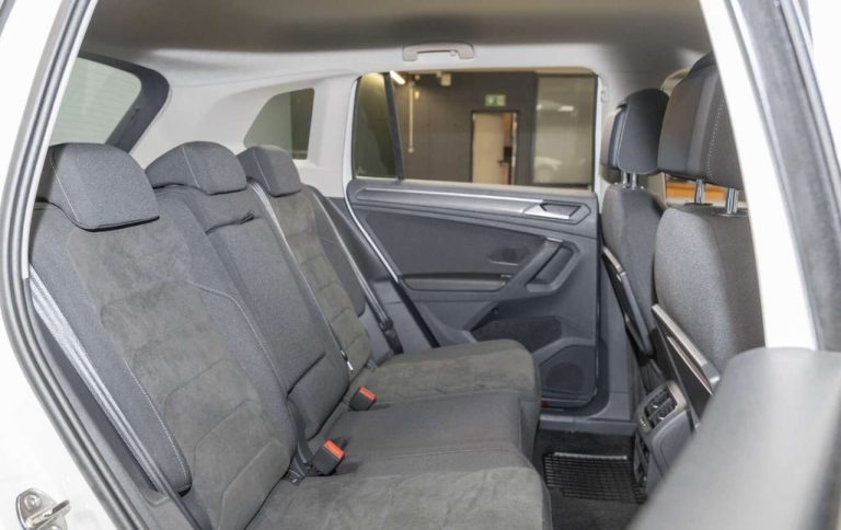 Volkswagen Tiguan 2.0 TSI 4MOTION Highline - photo 10