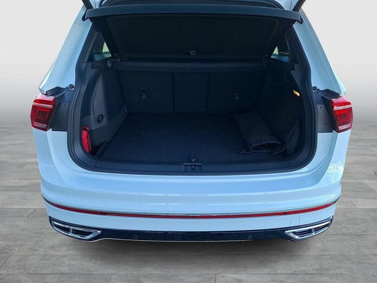 Volkswagen Tiguan 1.4 TSI eHybrid DSG R-Line - photo 10