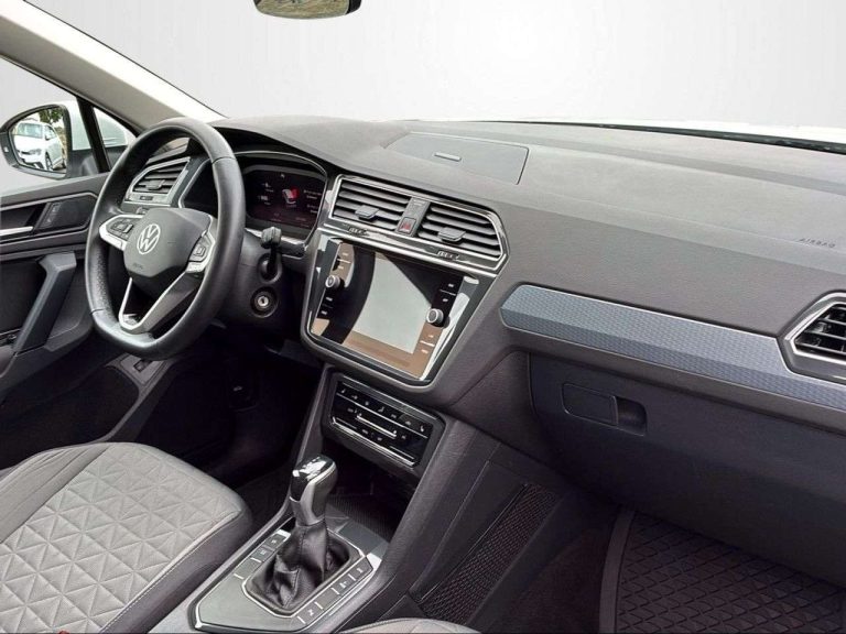 Volkswagen Tiguan 1.4 TSI eHybrid DSG - photo 11