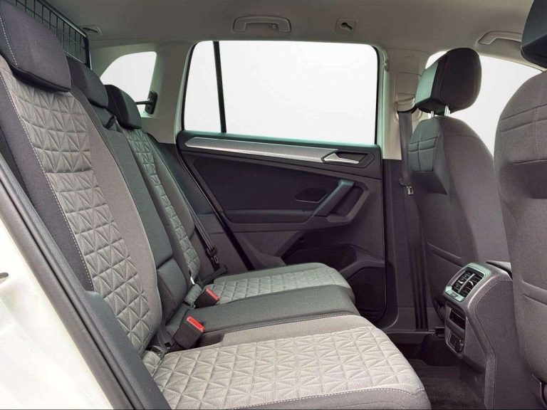 Volkswagen Tiguan 1.4 TSI eHybrid DSG - photo 12