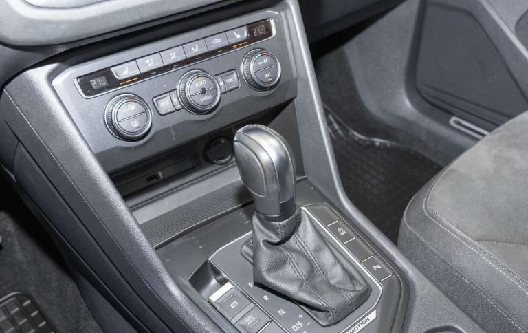 Volkswagen Tiguan 2.0 TSI 4MOTION Highline - photo 13