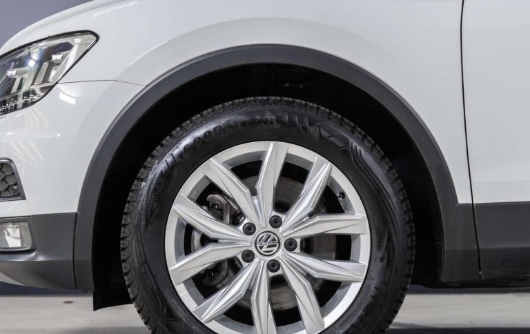 Volkswagen Tiguan 2.0 TSI 4MOTION Highline - photo 15
