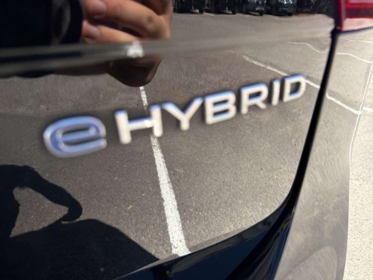 Volkswagen Tiguan 1.4 TSI eHybrid DSG Elegance - photo 15