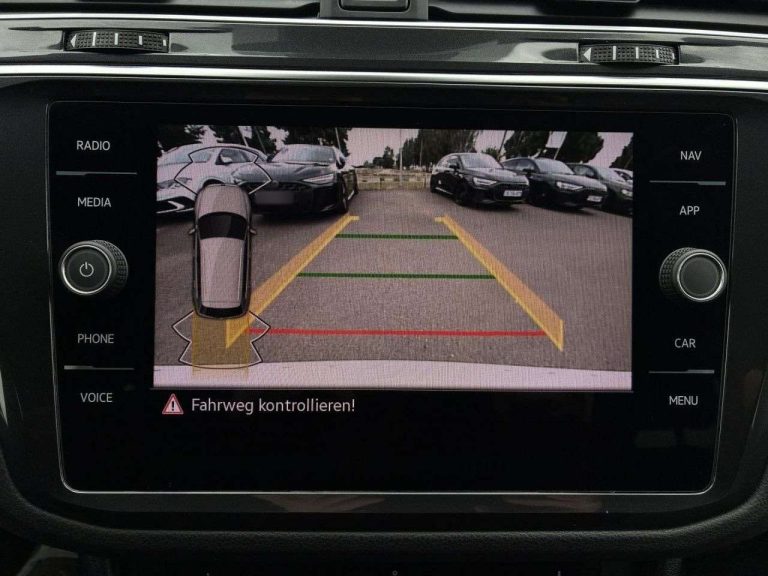 Volkswagen Tiguan 1.4 TSI eHybrid DSG - photo 16
