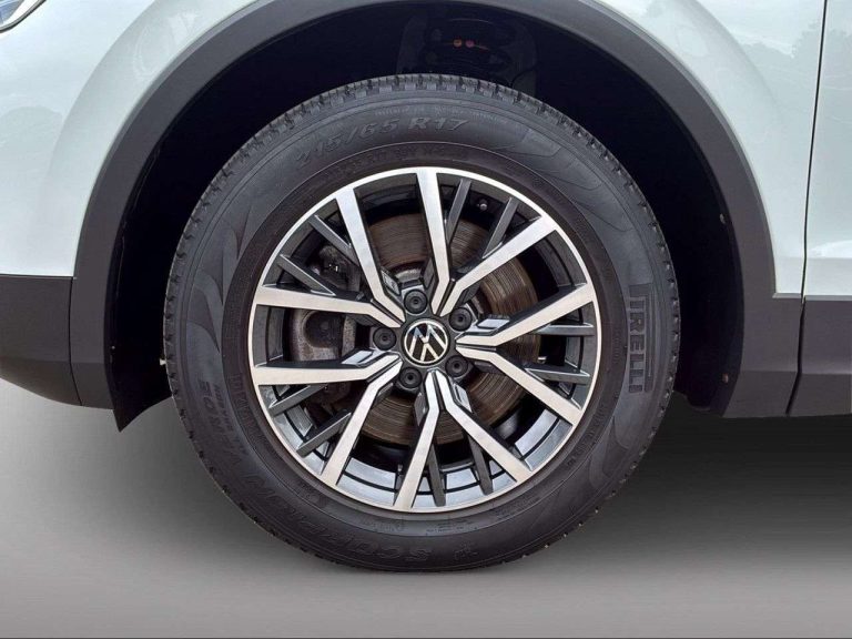 Volkswagen Tiguan 1.4 TSI eHybrid DSG - photo 18